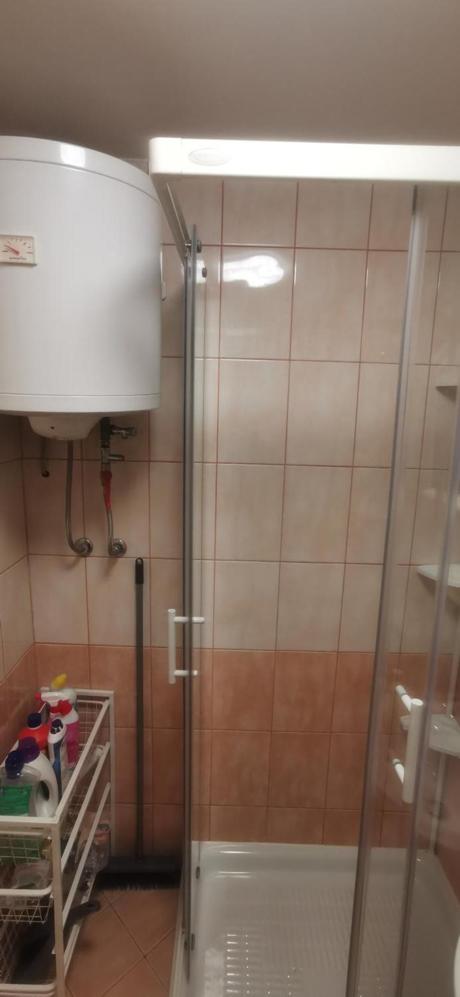 הוילה Mostec Hiska Tara In Alja Terme Catez מראה חיצוני תמונה