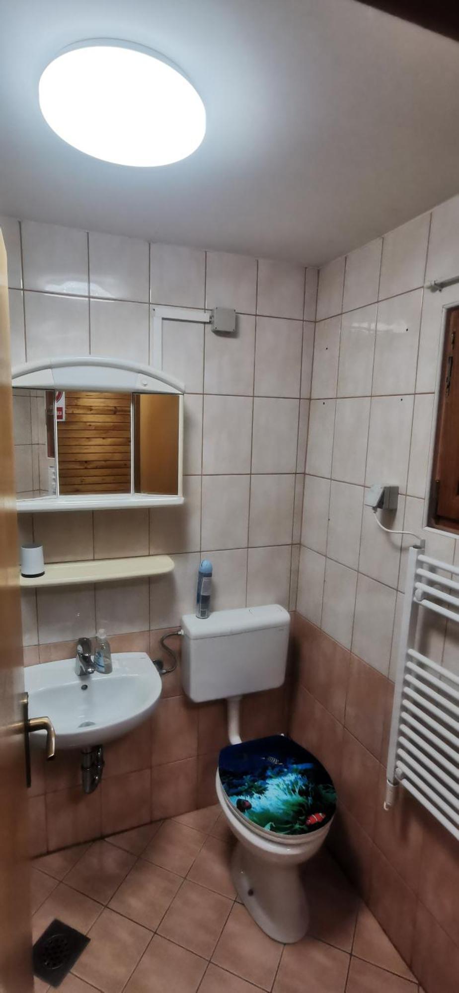 הוילה Mostec Hiska Tara In Alja Terme Catez מראה חיצוני תמונה